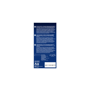 CONTROL - ADAPTA NATURE EXTRALUBE CONDOMS 12 UNITS - CONTROL CONDOMS…