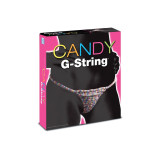 SPENCER & FLEETWOOD - DAMEN-TANGA CANDY - SPENCER & FLETWOOD - Essbar…