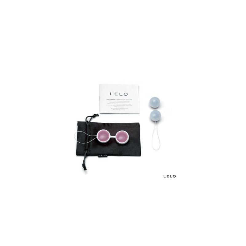 Lelo - Luna Bolas Kegel | Vybes.it