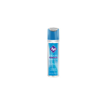 ID GLIDE - LUBRIFIANT A BASE D''EAU ID 65 ML - Base d'eau