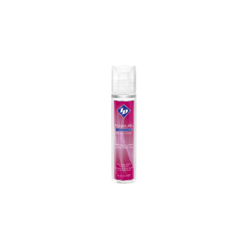 ID PLEASURE - LUBRIFICANTE A BASE ACQUA 30 ML - A base d'acqua