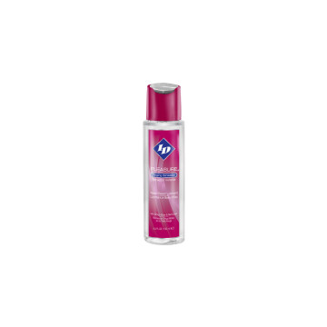 ID PLEASURE - WATER BASED LUBRICANT 130 ML - Silicone-based