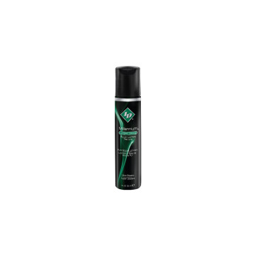 ID MILLENIUM - SCHMIERMITTEL SILICONE MILLENIUM 30 ML - Silikonbasis