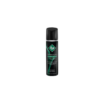 Id Millenium - Lubricante Silicona Millennium 65Ml | Vybes.it
