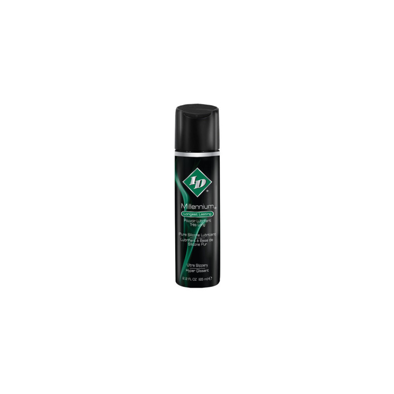Id Millenium - Lubricante Silicona Millennium 65Ml | Vybes.it