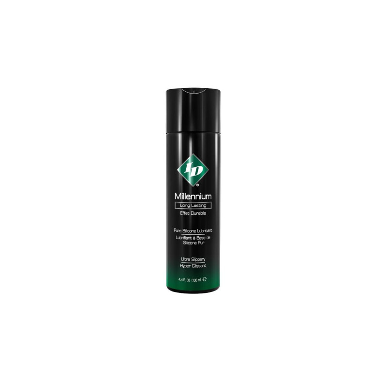 Id Millenium - Lubricante Silicona 130 Ml | Vybes.it