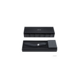 Lelo - Elise 2 Vibrador Negro | Vybes.it