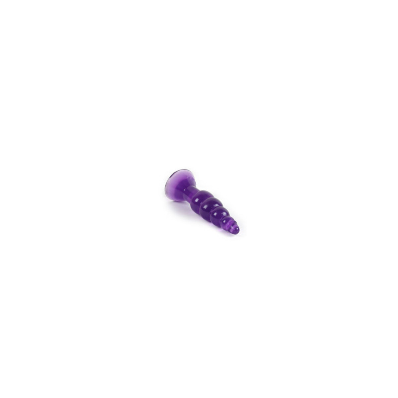 BAILE - CLIMAX HAPPENS PLUG ANAL 17 CM - BAILE ANAL - Bouchons anaux
