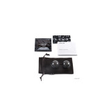 Lelo - Luna Beads Noir Balles De Kegel | Vybes.it