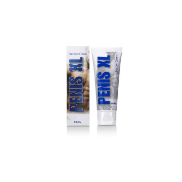 Cobeco - Penis Xl Crema Aumento Pene 50 Ml | Vybes.it