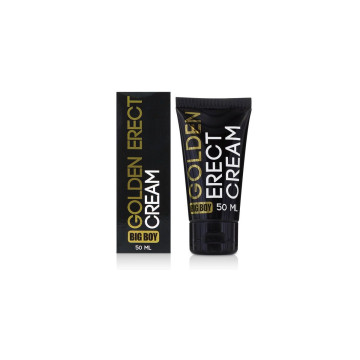 Cobeco - Crème Golden Erect Big Boy | Vybes.it