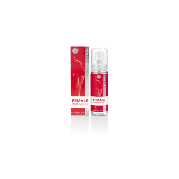 Cobeco - Parfum Aux Phéromones Pour Femme 20 Ml | Vybes.it