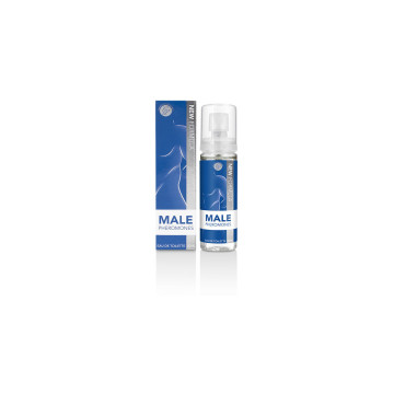Cobeco - Männliche Pheromone Eau De Toilette 20 Ml