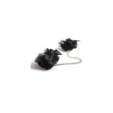 BIJOUX - INDISCRETS FROU FROU ORGANZA-HANDSCHELLEN - BIJOUX INDISCRET…