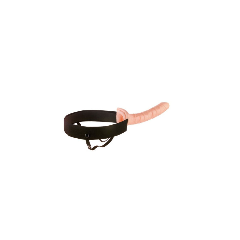 Fetish Fantasy Series - Dream Hollow Strap - On 25.4 Cm | Vybes.it
