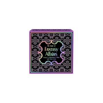 Kheper Games - Fantasy Affairs Juego Fantasias Creativas Es/En |