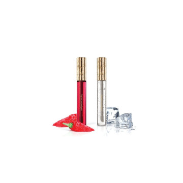 Bijoux - Pack Duo Gloss Para Pezones Frio & Calor | Vybes.it