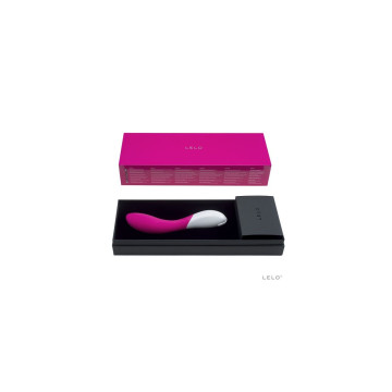 Lelo - Mona 2 Vibrator Kirsch | Vybes.it