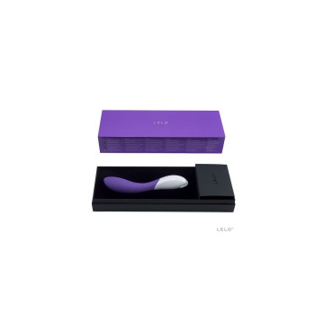 Lelo - Mona 2 Vibrador Violeta | Vybes.it