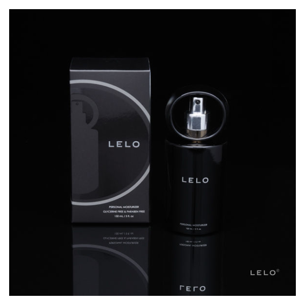 LELO - PERSÖNLICHE FEUCHTIGKEITSSPENDE AUF WASSERBASIS 150 ML