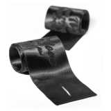 BIJOUX INDISCRETS - LES PETITS BONBONS SENSUAL SILKY HANDCUFFS