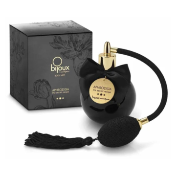 BIJOUX INDISCRETS - APHRODISIA BODY MIST 100 ML