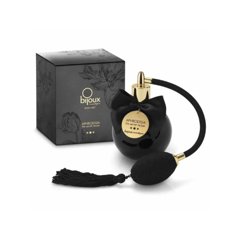 Bijoux - Aphrodisia Bruma Corporal 100 Ml | Vybes.it
