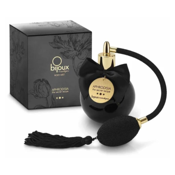BIJOUX INDISCRETS - APHRODISIA BRUME CORPORELLE 100 ML