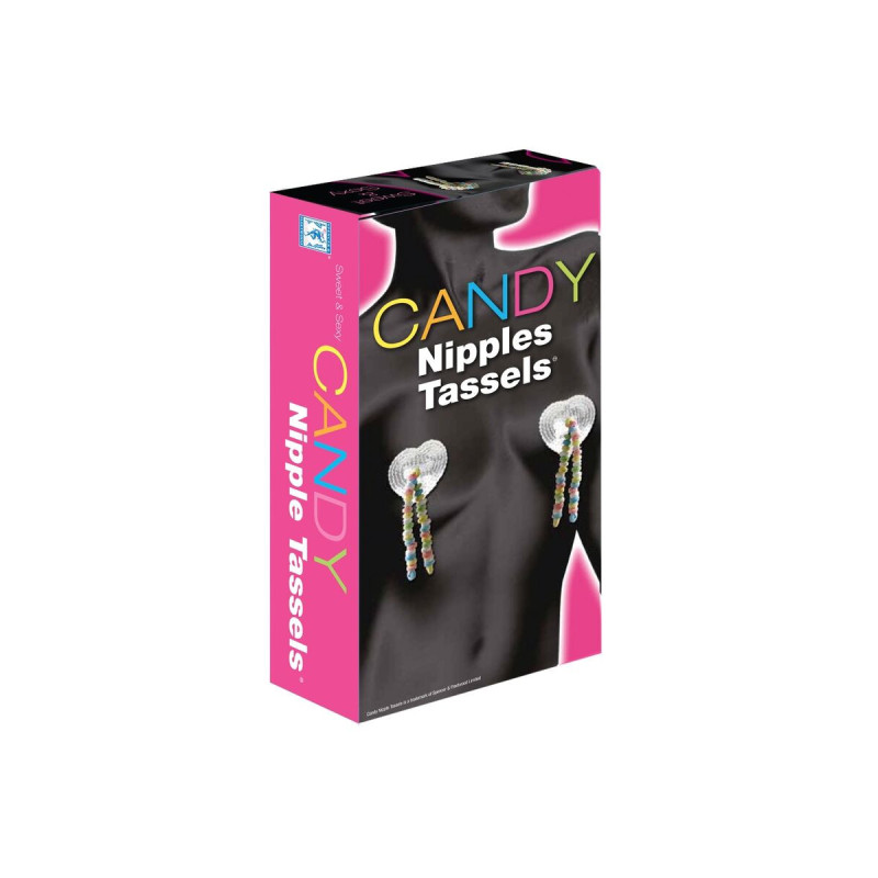 SPENCER & FLEETWOOD - COUVRE-MALINS CANDY - SPENCER & FLETWOOD - Ling…
