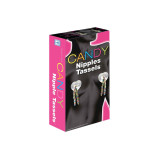 SPENCER & FLEETWOOD - CANDY NIPPELABDECKUNGEN - SPENCER & FLETWOOD -…