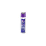 ID SILK - NATURAL FEEL SILIKON/WASSER 65 ML - Silikonbasis