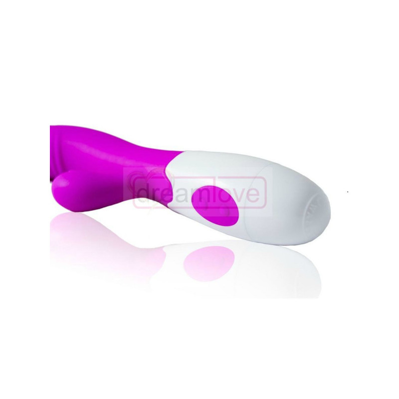 Pretty Love - Flirtation Vibrador Snappy | Vybes.it