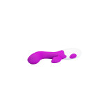 Pretty Love - Flirtation Vibrador Brigthy | Vybes.it