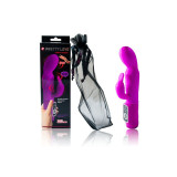 Pretty Love - Flirtation Vibrador Body - Touch | Vybes.it