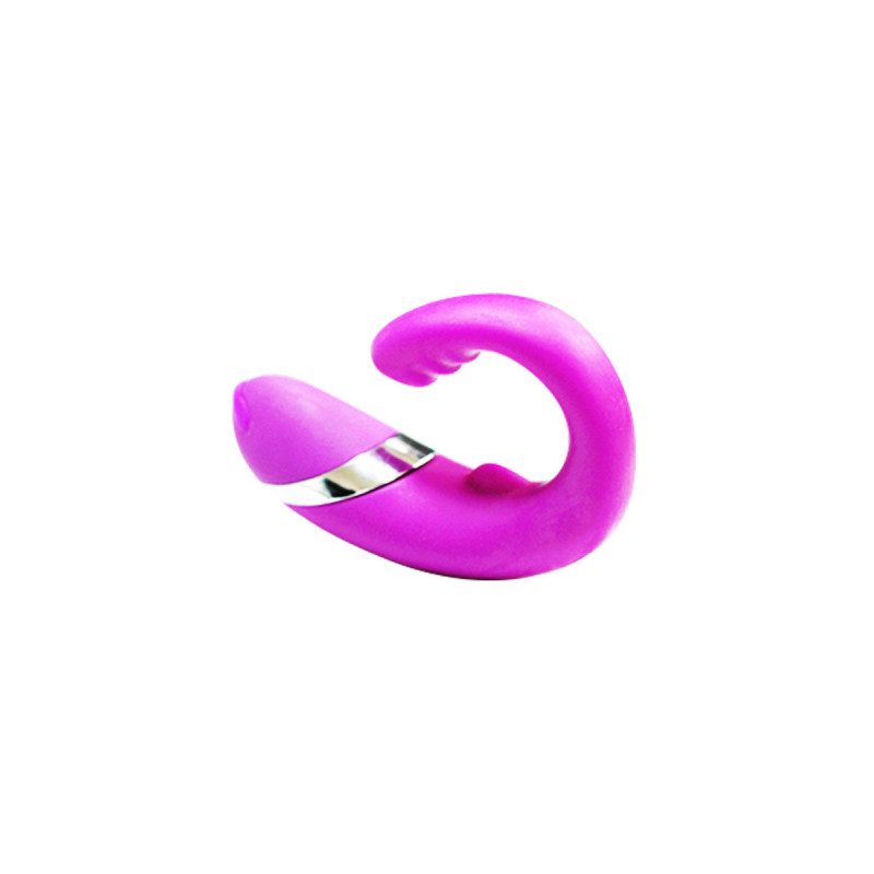 Pretty Love - Amour Prostata Y Punto G Lila | Vybes.it