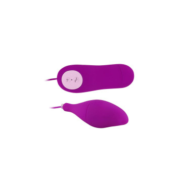 BAILE - PLEASURE SHELL12 LILA SPAREN NEU - BAILE STIMULATING - Stimul…
