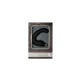 Rocks - Off - Rude - Boy Masajeador Del Punto G Masculino 7 V Negro