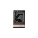 Rocks - Off - Naughty - Boy Masajeador Del Punto G Masculino 7 V