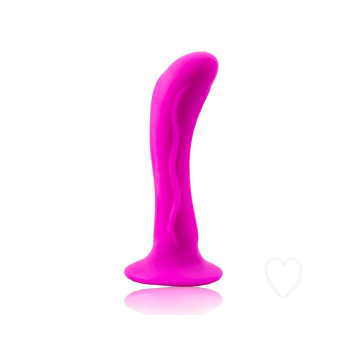 BAILE - PASSION STARKER SAUGSTECKER UNISEX - BAILE DILDOS - Analplugs
