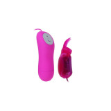 Baile - Cute Secret Conejito Vibrador 12 Velocidades | Vybes.it
