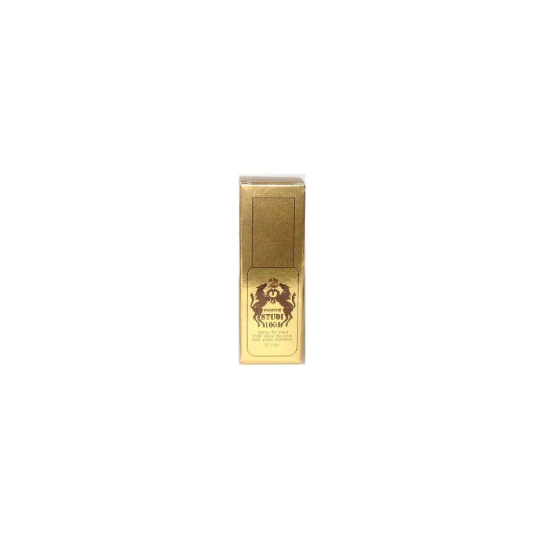 Eros - Art - Studi Forte 1001 Verzögerungsspray 20 Ml | Vybes.it