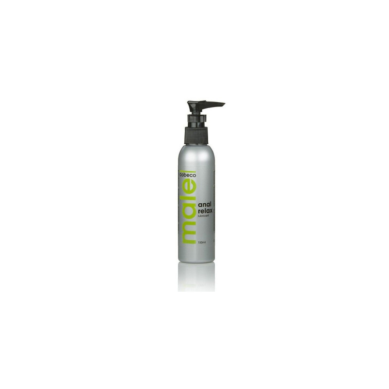 Cobeco - Männlicher Anal Entspannen 150 Ml. | Vybes.it