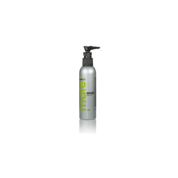 COBECO - MÄNNLICHES ANAL-SCHMIERMITTEL 150 ML. - COBECO - MALE - Wass…