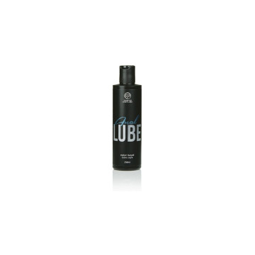 COBECO - BODYLUBE ANAL LUBE LATEX SAFE 250ML - COBECO - CBL - Anale