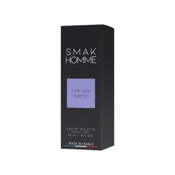 Ruf - Smak Perfume De Feromonas Para Él 50 Ml | Vybes.it