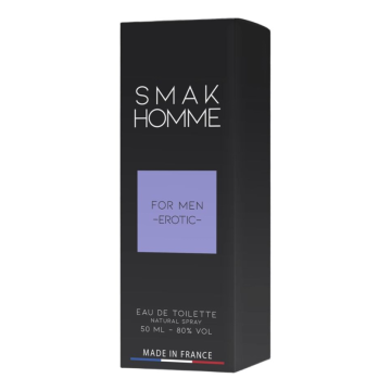 RUF - SMAK PHEROMON-PARFÜM FÜR IHN 50 ML