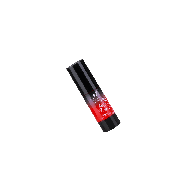 EXTASE SENSUAL - STRAWBERRY HEAT STIMULATING OIL 30 ML - Warming effe…