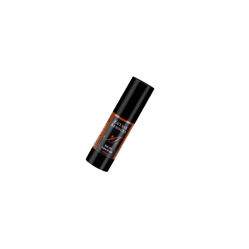 EXTASE SENSUAL - MANGO STIMULATING OIL 30 ML - Warming effect