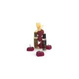 EXTASE SENSUAL - NOTTI DI SETA - Kit per massaggi | Vybes.it
