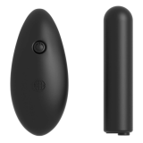 FETISH FANTASY LIMITED EDITION - CULOTTE VIBRANTE AVEC TÉLÉCOMMANDE